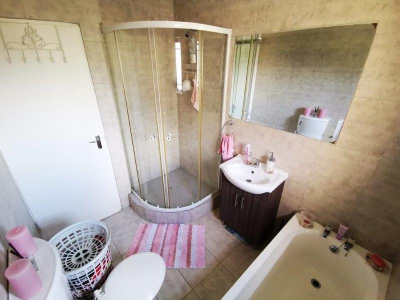 To Let 1 Bedroom Property for Rent in De Tijger Western Cape